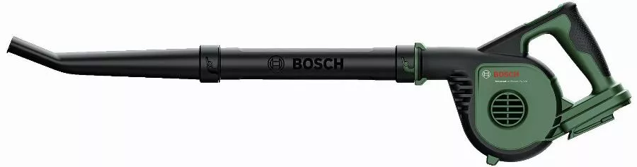 Souffleur Sans Fil Universal LeafBlower 18V-10 BOSCH VERT - 06008A0601 3 Souffleur Sans Fil Universal LeafBlower 18V-10 BOSCH VERT - 06008A0601