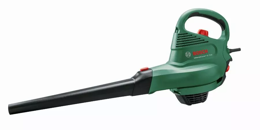 Souffleur Aspirateur Broyeur GardenTidy 2300 BOSCH VERT - 06008B1002 4 Souffleur Aspirateur Broyeur GardenTidy 2300 BOSCH VERT - 06008B1002 – Image 2