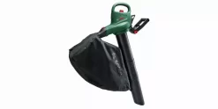 Souffleur Aspirateur Broyeur GardenTidy 2300 BOSCH VERT - 06008B1002