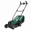 Tondeuse Sans Fil CityMower 18V-32-300 BOSCH VERT - Sans Batterie - 06008B9A08