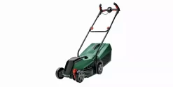 Tondeuse Sans Fil CityMower 18V-32-300 BOSCH VERT - Sans Batterie - 06008B9A08