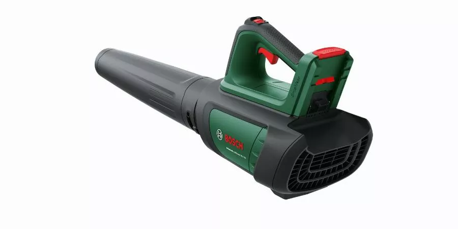 Souffleur Sans Fil LeafBlower 36V-750 BOSCH VERT - 06008C6001 4 Souffleur Sans Fil LeafBlower 36V-750 BOSCH VERT - 06008C6001 – Image 2