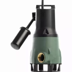 Pompe De Relevage Feka 600R M-AUT JETLY Pour Eaux Peu Chargées - 131172