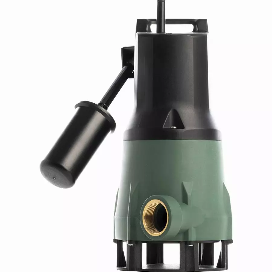 Pompe De Relevage Feka 600R M-AUT JETLY Pour Eaux Peu Chargées - 131172 3 Pompe De Relevage Feka 600R M-AUT JETLY Pour Eaux Peu Chargées - 131172