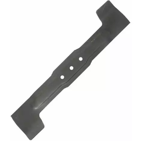 Lame Pour Rotak 37 BOSCH - F016800272 3 Lame Pour Rotak 37 BOSCH - F016800272