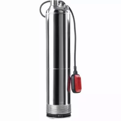 Pompe Immergée Pulsar 40/50 M-AUT JETLY Pour Puits - 150419