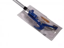 Echenilloir REVEX Manche Alu - 152222