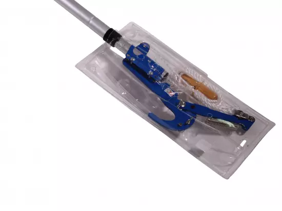 Echenilloir REVEX Manche Alu - 152222 3 Echenilloir REVEX Manche Alu - 152222