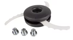 Lame à Couteaux Plastiques MAKITA - 198383-1