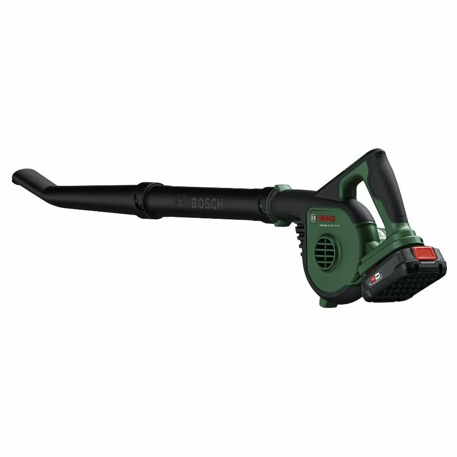 Souffleur Sans Fil Universal LeafBlower 18V-130 BOSCH VERT 1x2.5Ah - 06008C6001 2 Souffleur Sans Fil Universal LeafBlower 18V-130 BOSCH VERT 1x2.5Ah - 06008C6001