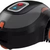 Black & Decker Robot Tondeuse n500 M² BLACK+DECKER - 12V - 4,3Ah - BCRMW121-QW