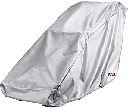Housse Pour Tondeuses BOSCH - F016800497 3 Housse Pour Tondeuses BOSCH - F016800497