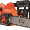 Black & Decker Tronçonneuse électrique BLACK+DECKER 2000w 40 Cm - BDCS20-QS -Jardin Soldes 51imfssojbl. ac sl1000