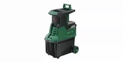 Broyeur Silencieux AXT 22 D BOSCH VERT - 0600803003