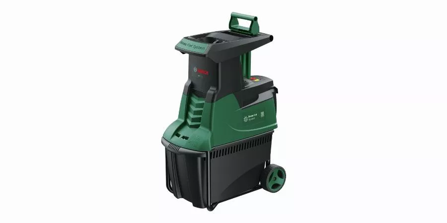 Broyeur Silencieux AXT 22 D BOSCH VERT - 0600803003 3 Broyeur Silencieux AXT 22 D BOSCH VERT - 0600803003