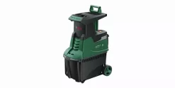 Broyeur Silencieux AXT 25 D BOSCH VERT - 0600803103