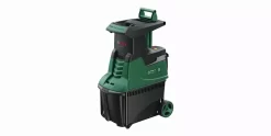 Broyeur Silencieux AXT 25 TC BOSCH VERT - 060080330C