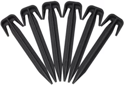 Sachet De 100 Cavaliers BOSCH Pour Tondeuse Robot Indego - F016800484