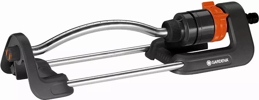 Arroseur Oscillant Aqua S GARDENA - 18700-20 3 Arroseur Oscillant Aqua S GARDENA - 18700-20