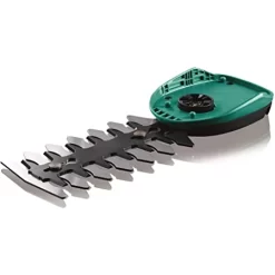 Lame Sculpte-haies 12 Cm BOSCH - F016800617