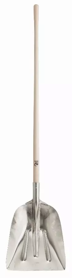 Pelle Alu Légère Em Pomme Pefc 100% - LEBORGNE - 12341 3 Pelle Alu Légère Em Pomme Pefc 100% - LEBORGNE - 12341