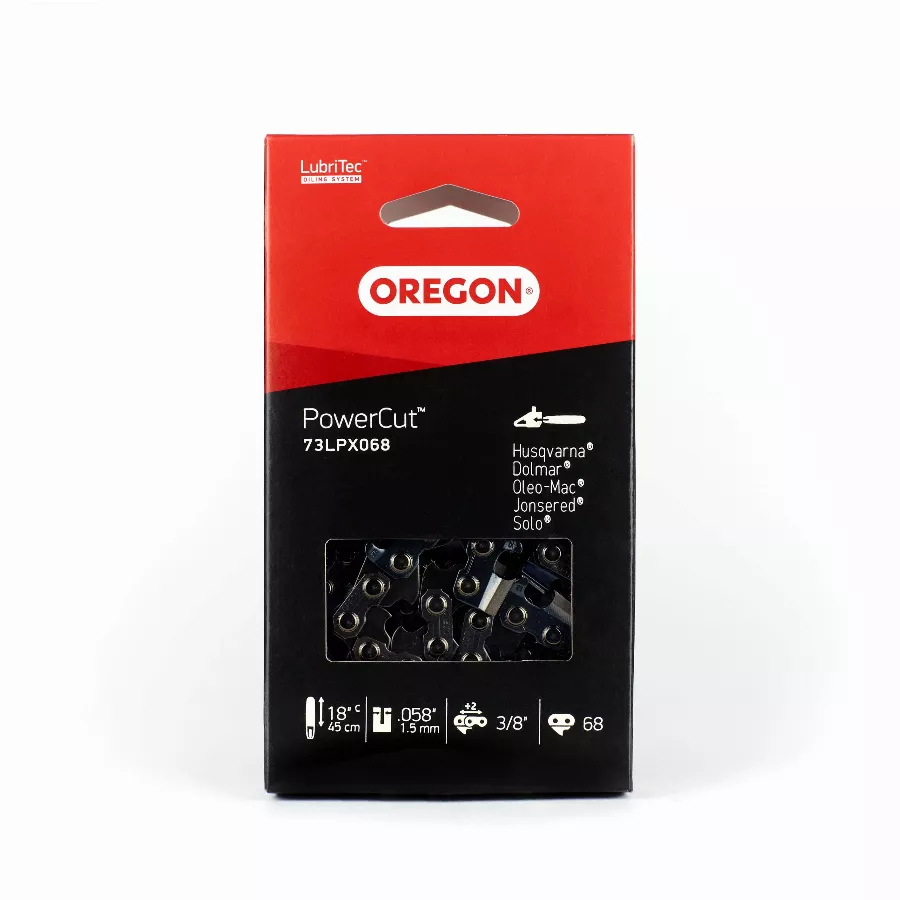 Chaîne Super 70 3/8" OREGON 68 Dents - 73LPX068E 3 Chaîne Super 70 3/8" OREGON 68 Dents - 73LPX068E