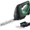 Taille-herbe BOSCH AdvancedShear 18V-10 + 1batt. 2,5Ah - 0600857000 2 Taille-herbe BOSCH AdvancedShear 18V-10 + 1batt. 2,5Ah - 0600857000 -Jardin Soldes BOSV0395 1