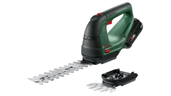 Taille-herbe BOSCH AdvancedShear 18V-10 + 1batt. 2,5Ah - 0600857000