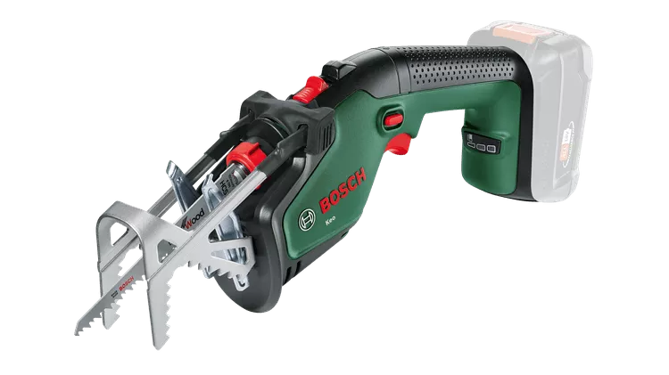 Élagueur Sans Fil BOSCH Keo 18V - Sans Batterie - 0600861A01 3 Élagueur Sans Fil BOSCH Keo 18V - Sans Batterie - 0600861A01