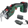 Élagueur Sans Fil BOSCH Keo 18V + 1 Batt. 2Ah - 0600861A00 -Jardin Soldes BOSV0412 1