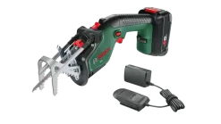 Élagueur Sans Fil BOSCH Keo 18V + 1 Batt. 2Ah - 0600861A00