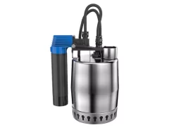 Pompe De Relevage Immergée GRUNDFOS UNILIFT KP150-AV-1 - 011H1400