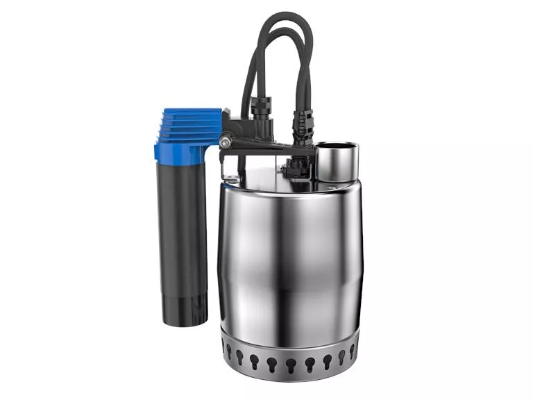 Pompe De Relevage Immergée GRUNDFOS UNILIFT KP150-AV-1 - 011H1400 2 Pompe De Relevage Immergée GRUNDFOS UNILIFT KP150-AV-1 - 011H1400