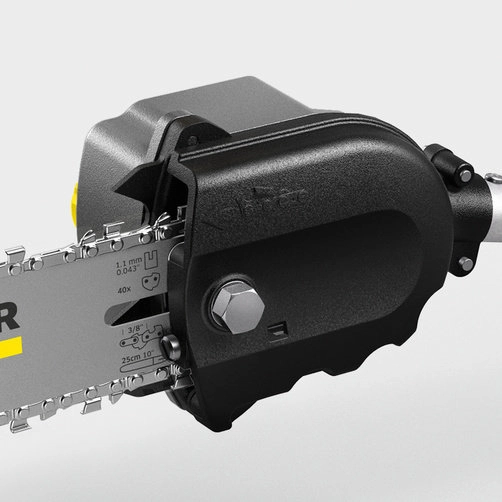 Perche élagueuse Interchangeable MT CS 250/36 KARCHER - Pour MT 36 Bp - 1.042-512.0 6 Perche élagueuse Interchangeable MT CS 250/36 KARCHER - Pour MT 36 Bp - 1.042-512.0 – Image 4