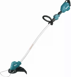 Coupe-herbe 18 V Li-ion 3 Ah MAKITA - 2 Batteries, Chargeur, Coffret - DUR189RFE