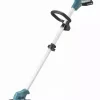 Coupe-herbe 12 V Max 10,8 V Li-Ion 2 Ah MAKITA - 2 Batteries, Chargeur, Coffret - UR100DWAE 1 Coupe-herbe 12 V Max 10,8 V Li-Ion 2 Ah MAKITA - 2 Batteries, Chargeur, Coffret - UR100DWAE -Jardin Soldes MAK0625 1