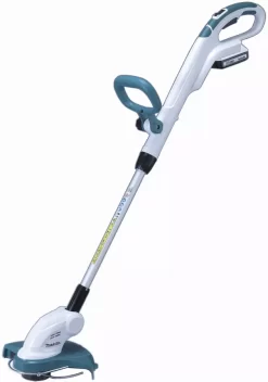 Coupe-herbe 18 V Li-ion 1,5 Ah MAKITA - Batterie, Chargeur - UR180DW