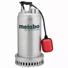 Pompe De Drainage METABO DP 28-10 S Inox - 604112000 -Jardin Soldes MET00374 1