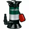 Pompe Immergée METABO PS 15000 S - 0251500000 2 Pompe Immergée METABO PS 15000 S - 0251500000 -Jardin Soldes MET00378 1