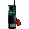 Pompe Immergée METABO TDP 7501 S - 0250750100 -Jardin Soldes MET00381 1