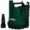 Pompe Immergée METABO TP 12000 SI - 0251200009 -Jardin Soldes MET00382 1