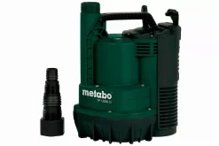Pompe Immergée METABO TP 12000 SI - 0251200009