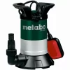 Pompe Immergée METABO TP 13000 S - 0251300000 -Jardin Soldes MET00383 1