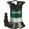 Pompe Immergée METABO TP 6600 - 0250660000 -Jardin Soldes MET00384 1