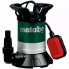 Pompe Immergée METABO TP 8000 S - 0250800000 2 Pompe Immergée METABO TP 8000 S - 0250800000 -Jardin Soldes MET00385 1