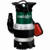 Pompe Immergée METABO TPS 14000 S Combi - 0251400000 -Jardin Soldes MET00389 1