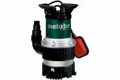 Pompe Immergée METABO TPS 14000 S Combi - 0251400000