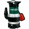 Pompe Immergée METABO TPS 16000 S Combi - 0251600000 2 Pompe Immergée METABO TPS 16000 S Combi - 0251600000 -Jardin Soldes MET00390 1