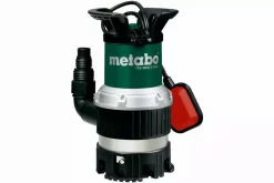 Pompe Immergée METABO TPS 16000 S Combi - 0251600000