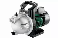 Pompe De Jardin METABO P 2000 G - 600962000